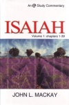Isaiah Volume 1 Chapters - EPSC